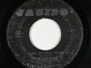 Sweet Soul/Funk 45 - Techniques IV - I Feel So Good Inside - Jasino - mp3