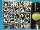 The Beatles Christmas Album LP Fan Club SPC 100