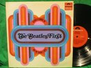The Beatles FIRST LP Polydor UK PRESS