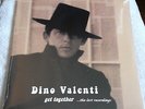 DINO VALENTI - GET TOGETHER...THE LOST RECORDINGS 1964-70 PREV UNISS SEALED 2-LP
