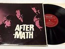 THE ROLLING STONES 'Aftermath' Vinyl LP Red Decca Labels MONO 1966 - M16