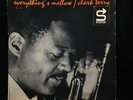 Clark Terry-Everything's Mellow-Status 20-RVG MONO