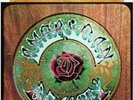 Grateful Dead LP VINYL American Beauty GOLD OF SUNSHINE Swirled Sealed New 1000