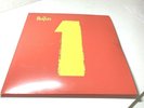 NEW The Beatles - 1 (ONE) 180g Vinyl 2015 Gatefold BEST OF 2 LP SET