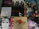 Classic rock vinyl: Neil Young U2 Bruce Springsteen Pink Floyd Queen VG/VG+ 3A