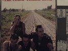 THE CLASH - Combat Rock   VINYL LP