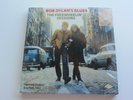 BOB DYLAN BLUES THE FREEWHEELIN SESSIONS BOX SET COMPLETE 4 VINYL LP's  2 CD's