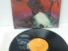 MEATLOAF BAT OUT OF HELL 1977 CBS ALBUM RECORD ORIGINAL VINYL LP