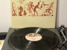 Genesis A Trick Of The Tail LP UK Charisma 1st Press - Stunner  [Ex+/Ex+]