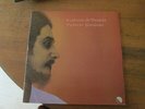Egberto Gismonti ACADEMIA DE DANCAS Brazilian Jazz LP