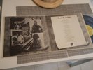 1st Press 1974 Venezuela/Spanish LP/GF Cvr ROLLING STONES IT'S ONLY ROCK N ROLL