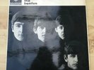 The Beatles - With The Beatles - PMC 1206 Mono Early Press (Vinyl LP) EX/EX