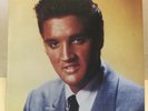 Elvis Presley  Elvis / Loving You Sessions  Laurel LPM-8557  1984