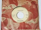 BEATLES GEORGE HARRISON Dark Horse / I Don't Care Anymore 7