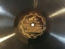 RAY NOBLE on VICTOR 78 RPM ( WHEN YOU'VE GOT A LITTLE SPRINGTIME IN YOUR HEART