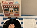 The Smile Sessions Beach Boys Vinyl LP