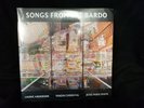 Laurie Anderson/Choegyal/Smith/Paris: Songs from the Bardo 2 LP Set mit Knick