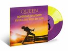 QUEEN 'BOHEMIAN RHAPSODY' Ltd Coloured 7