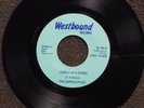 northern soul THE SUPERLATIVES Lonely In a Crowd WESTBOUND 144 M-