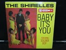 The Shirelles - Baby Its You SCEPTER 504 LP VINYL