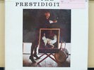 Vinyl LP Records P-6140A The George Wallington Quintet - The Prestidigitator