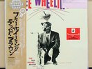 Vinyl LP Records GXC_3121 The Ted Brown Sextet - Free Wheeling w/OBI