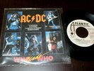 AC/DC Who Made Who 1986 MEXICO 7