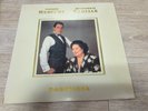 FREDDIE MERCURY - Barcelona 1992 1st Press PROMO LP (KOREA) QUEEN 7 track NM