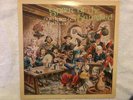 North Sea Gas Folk Trio. Spirit Of The Banished. Dara MPA 04.Scottish folk LP NM