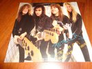 Metallica ?– The $5.98 E.P. - Garage Days Re-Revisited..org,1987....rare