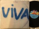 LA DUSSELDORF - VIVA - ORIGINAL GERMAN STRAND LP germany synth neu kraut rock