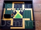 LARGE LUDI GAME BOARD (DION 6472)