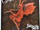 *Goblin* Suspiria 12