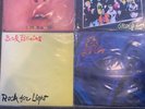 1980’s Punk-hardcore-new Wave Bad Brains Killing Joke Circle Jerks Men W Out Hat