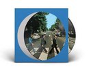 The Beatles- Abbey Road 50th Anniversary LP Picture Disc Edition