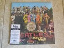 The Beatles Sgt Pepper's Lonely Hearts Club Band MONO LP 2014 SEALED, OOP