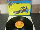 THE CLASH GIVE 'EM ENOUGH ROPE LP PORTUGUESE RELEASE 1978 CBS 82431 VG+ PUNK