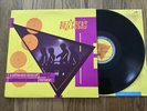 Orig Buzzcocks - Different Kind Of Tension 1980 RI LP Vinyl Punk SP009