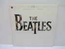 The Beatles- 20 Greatest Hits (Capitol,1982) Vinyl LP  EX