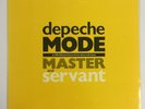 Depeche Mode Master and Servant 12