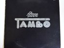 Al Santiago presents TAMBO
