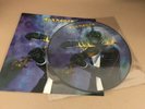 Iron maiden maiden Denmark 10 inch vinyl lp picture disc rare ltd