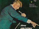 JOHNNY HALLYDAY EP Espagne 1962 Wap-dou-wap  +3