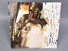 Vinyl Record LP Album: Miles Davis - The Man with the Horn - 1981 - CBS 271