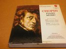 Chopin Piano Music 131 Selections 12 Vinyl LP Record Album - Guiomar Novaes
