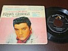 ELVIS PRESLEY King Creole Vol.2 1958 MEXICO 7” EP 1st Press Rockabilly