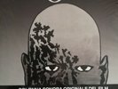GOBLIN - Zombi (Dawn of the Dead) OST LP - DARIO ARGENTO, LIBRA, ITALIAN PROG