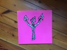 The Legendary Pink Box by the Legendary Pink Dots, 3Vinyl Box, Sammlerstück