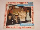 THE ROLLING STONES STREET FIGHTING MAN ORIGINAL ÉDITION ESPAGNOL 7