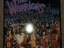 The Warriors Original Soundtrack (1979, Vinyl) W/ INNER SLEEVE *RARE* USED